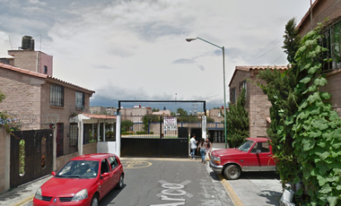 GRAN OFERTA CASA ADJUDICADA Geovillas Santa Barbara Ixtapaluca