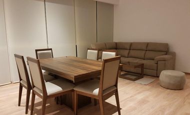 Departamento amueblado Juriquilla Towers