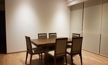 Departamento amueblado Juriquilla Towers