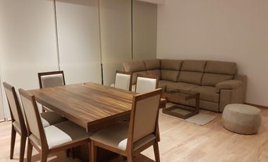 Departamento amueblado Juriquilla Towers