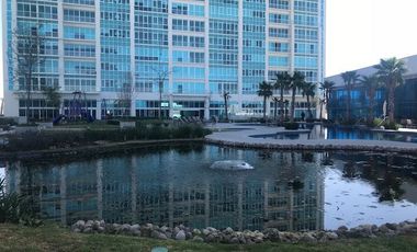 Departamento amueblado Juriquilla Towers