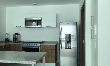 Departamento amueblado Juriquilla Towers