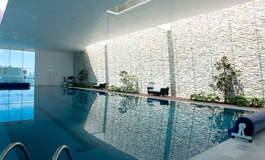 Departamento amueblado Juriquilla Towers