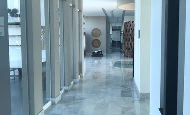 Departamento amueblado Juriquilla Towers