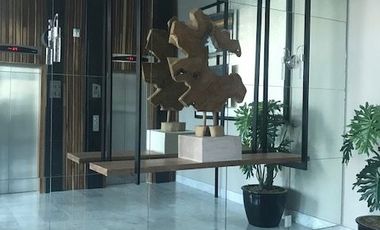 Departamento amueblado Juriquilla Towers