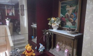 Apartemen Kelapa Gading French Walk MOI Dijual Murah