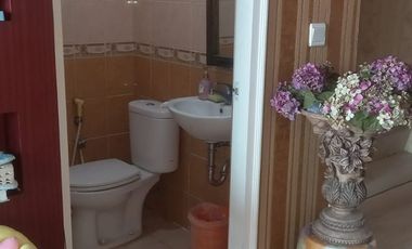 Apartemen Kelapa Gading French Walk MOI Dijual Murah