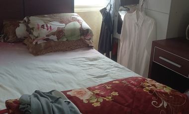 Apartemen Kelapa Gading French Walk MOI Dijual Murah