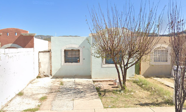 CASA EN VENTA EN AQUILES SERDAN, CHIHUAHUA.