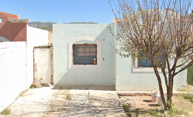 CASA EN VENTA EN AQUILES SERDAN, CHIHUAHUA.