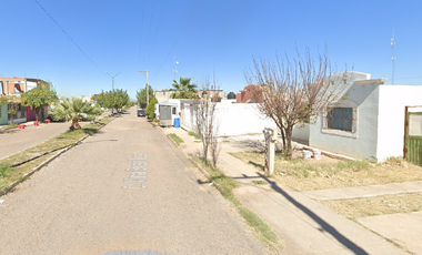 CASA EN VENTA EN AQUILES SERDAN, CHIHUAHUA.