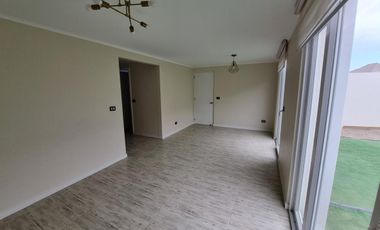 Arriendo casa casi nueva condominio dunas costa laguna Antofagasta