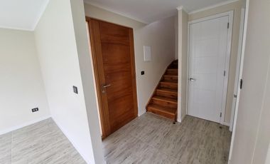 Arriendo casa casi nueva condominio dunas costa laguna Antofagasta