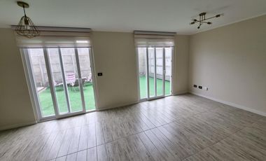 Arriendo casa casi nueva condominio dunas costa laguna Antofagasta