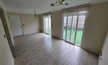 Arriendo casa casi nueva condominio dunas costa laguna Antofagasta