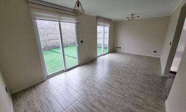 Arriendo casa casi nueva condominio dunas costa laguna Antofagasta