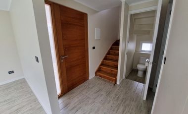 Arriendo casa casi nueva condominio dunas costa laguna Antofagasta