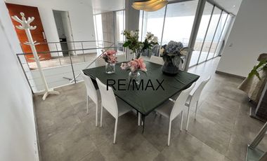 VENTA DE CASA EN PUCUSANA CLUB NAUTICO POSEIDON