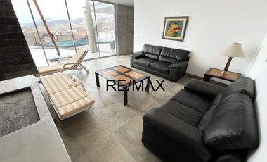 VENTA DE CASA EN PUCUSANA CLUB NAUTICO POSEIDON