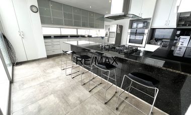 VENTA DE CASA EN PUCUSANA CLUB NAUTICO POSEIDON