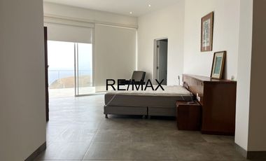 VENTA DE CASA EN PUCUSANA CLUB NAUTICO POSEIDON