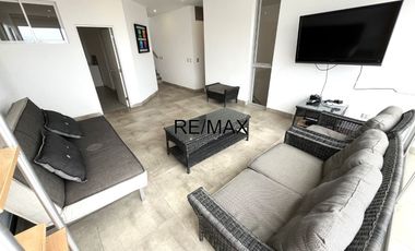 VENTA DE CASA EN PUCUSANA CLUB NAUTICO POSEIDON