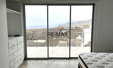 VENTA DE CASA EN PUCUSANA CLUB NAUTICO POSEIDON