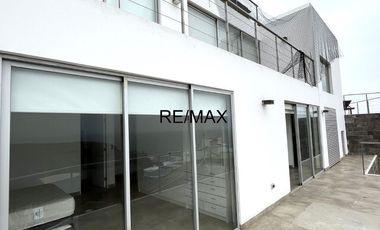 VENTA DE CASA EN PUCUSANA CLUB NAUTICO POSEIDON