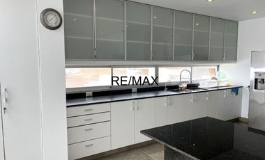 VENTA DE CASA EN PUCUSANA CLUB NAUTICO POSEIDON