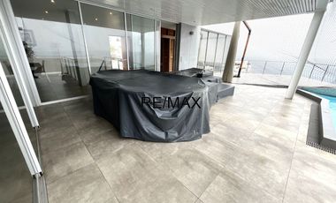 VENTA DE CASA EN PUCUSANA CLUB NAUTICO POSEIDON