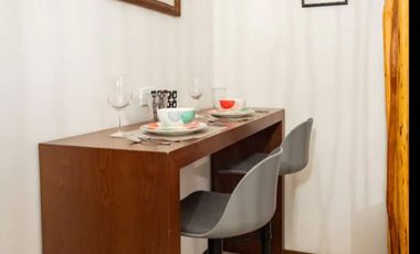 Hermoso penthouse de dos niveles, alberca infinity propia con vista a Cozumel