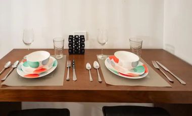 Hermoso penthouse de dos niveles, alberca infinity propia con vista a Cozumel