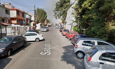 OFERTA CASA ADJUDICADA ngenio San Cristóbal, Granjas Coapa, Tlalpan