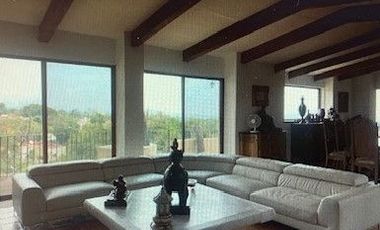 Casa en Venta en Rancho Tetela, Cuernavaca, Morelos.