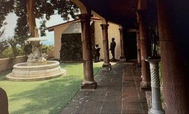 Casa en Venta en Rancho Tetela, Cuernavaca, Morelos.