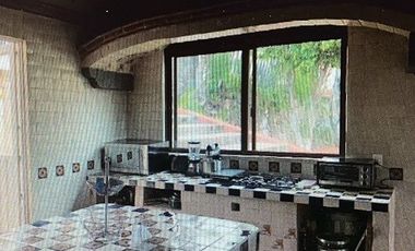 Casa en Venta en Rancho Tetela, Cuernavaca, Morelos.