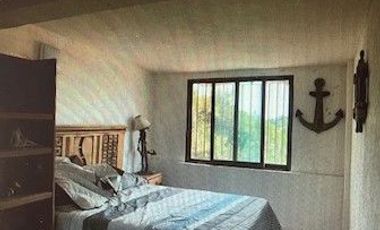 Casa en Venta en Rancho Tetela, Cuernavaca, Morelos.