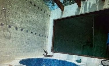 Casa en Venta en Rancho Tetela, Cuernavaca, Morelos.
