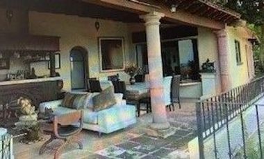 Casa en Venta en Rancho Tetela, Cuernavaca, Morelos.