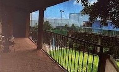 Casa en Venta en Rancho Tetela, Cuernavaca, Morelos.
