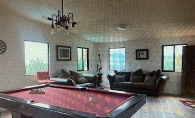 Casa en Venta en Rancho Tetela, Cuernavaca, Morelos.