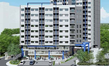 Northwoods Place Cebu: Your Convenient and Affordable Condo in Mandaue City