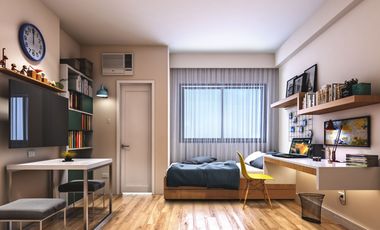 Northwoods Place Cebu: Your Convenient and Affordable Condo in Mandaue City