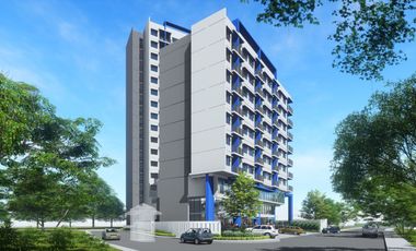 Northwoods Place Cebu: Your Convenient and Affordable Condo in Mandaue City