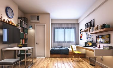 Northwoods Place Cebu: Your Convenient and Affordable Condo in Mandaue City