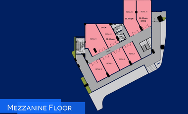 Northwoods Place Cebu: Your Convenient and Affordable Condo in Mandaue City