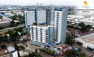 Northwoods Place Cebu: Your Convenient and Affordable Condo in Mandaue City