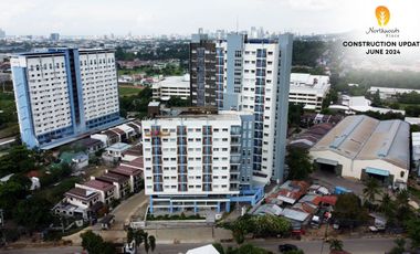 Northwoods Place Cebu: Your Convenient and Affordable Condo in Mandaue City