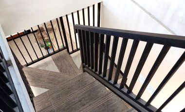 Rumah Baru View Persawahan di Banguntapan