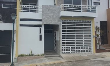CASA NUEVA EN  VENTA  EN COATEPEC FRACCIONAMIENTO SAN JOSE